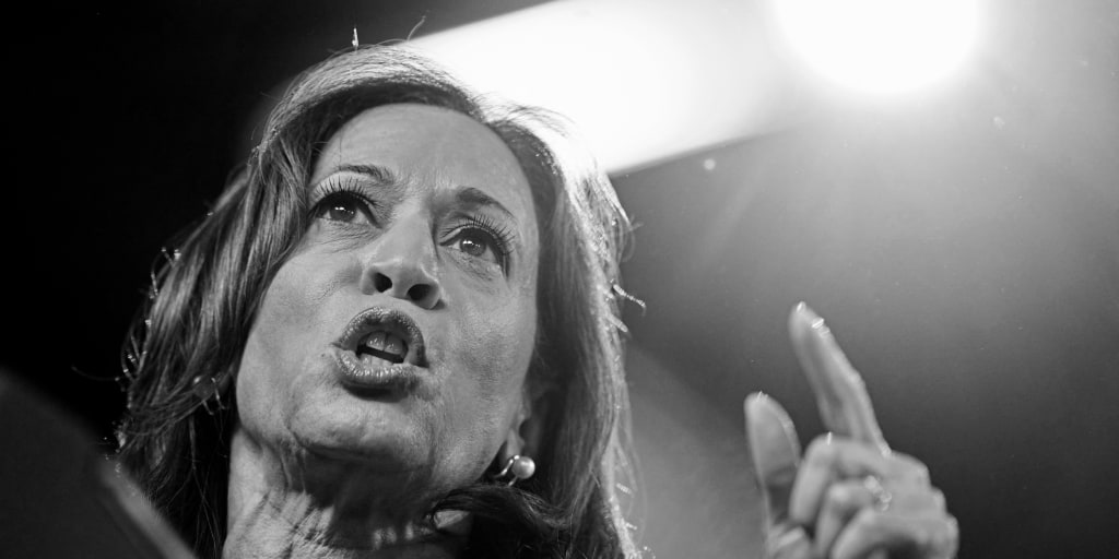 Muslim faith leaders endorse Harris